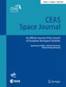 Ceas Space Journal期刊