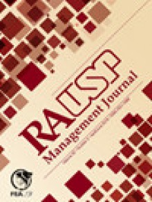 Rausp Management Journal期刊