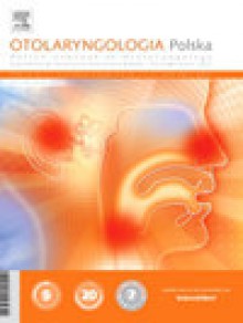 Polish Journal Of Otolaryngology期刊