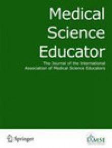 Medical Science Educator期刊