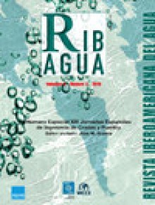 Ribagua-revista Iberoamericana Del Agua期刊