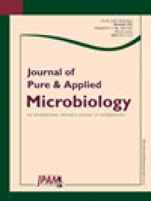 Journal Of Pure And Applied Microbiology期刊