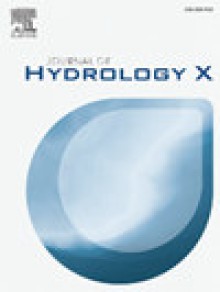 Journal Of Hydrology X期刊