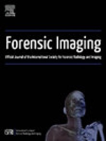 Forensic Imaging期刊