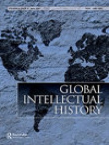 Global Intellectual History期刊