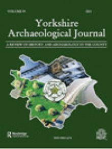 Yorkshire Archaeological Journal期刊