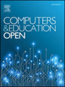 Computers And Education Open期刊