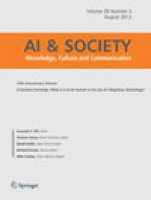 Ai & Society