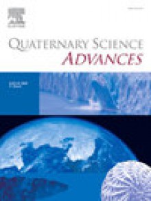 Quaternary Science Advances期刊