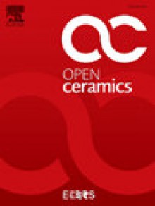 Open Ceramics期刊