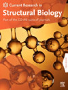 Current Research In Structural Biology期刊