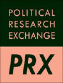 Political Research Exchange期刊