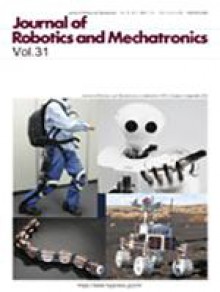 Journal Of Robotics And Mechatronics期刊