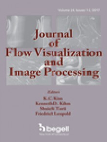 Journal Of Flow Visualization And Image Processing期刊