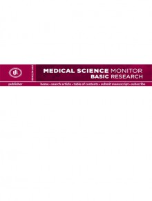 Medical Science Monitor Basic Research期刊