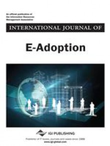 International Journal Of E-adoption期刊