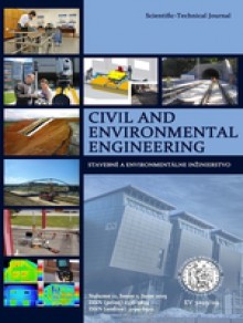 Civil And Environmental Engineering期刊