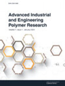 Advanced Industrial And Engineering Polymer Research