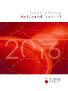 South African Actuarial Journal期刊