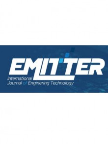 Emitter-international Journal Of Engineering Technology期刊