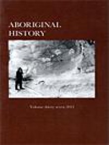 Aboriginal History期刊