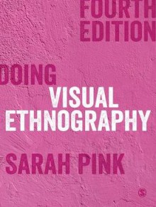 Visual Ethnography期刊