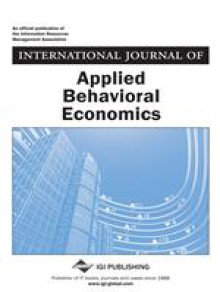 International Journal Of Applied Behavioral Economics期刊