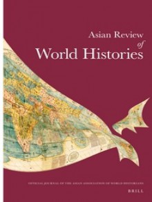 Asian Review Of World Histories期刊