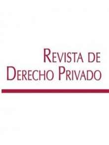 Revista De Derecho Privado期刊