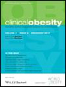 Clinical Obesity期刊