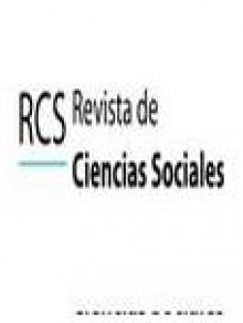 Revista De Ciencias Sociales-costa Rica期刊