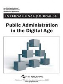 International Journal Of Public Administration In The Digital Age期刊