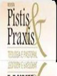 Revista Pistis & Praxis-teologia E Pastoral期刊