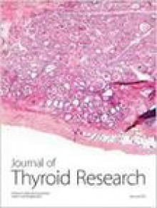 Journal Of Thyroid Research期刊