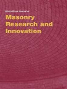 International Journal Of Masonry Research And Innovation期刊