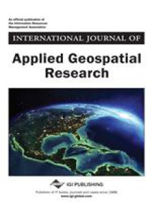 International Journal Of Applied Geospatial Research期刊