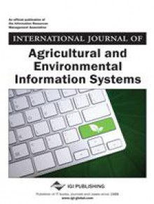 International Journal Of Agricultural And Environmental Information Systems期刊