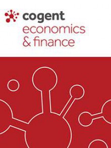 Cogent Economics & Finance期刊