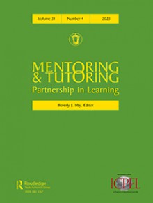 Mentoring & Tutoring期刊