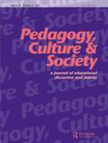 Pedagogy Culture And Society期刊