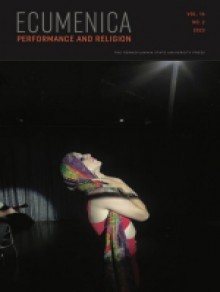 Ecumenica-performance And Religion期刊