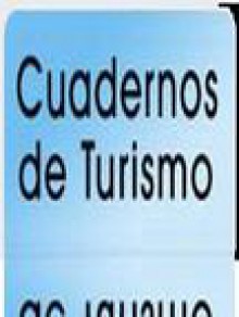 Cuadernos De Turismo期刊