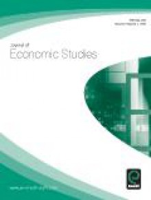 Journal Of Economic Studies期刊