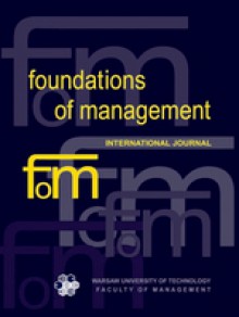 Foundations Of Management期刊