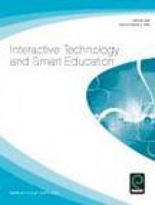 Interactive Technology And Smart Education期刊