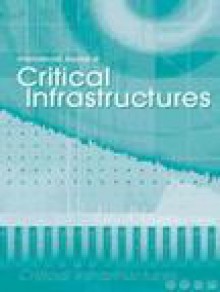 International Journal Of Critical Infrastructures期刊