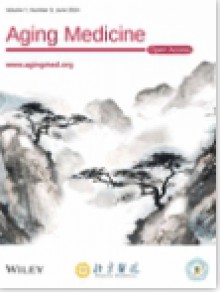 Aging Medicine期刊