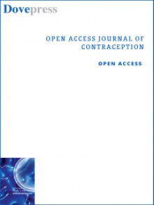 Open Access Journal Of Contraception期刊