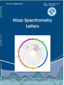 Mass Spectrometry Letters期刊