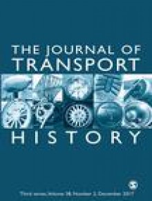 Journal Of Transport History期刊